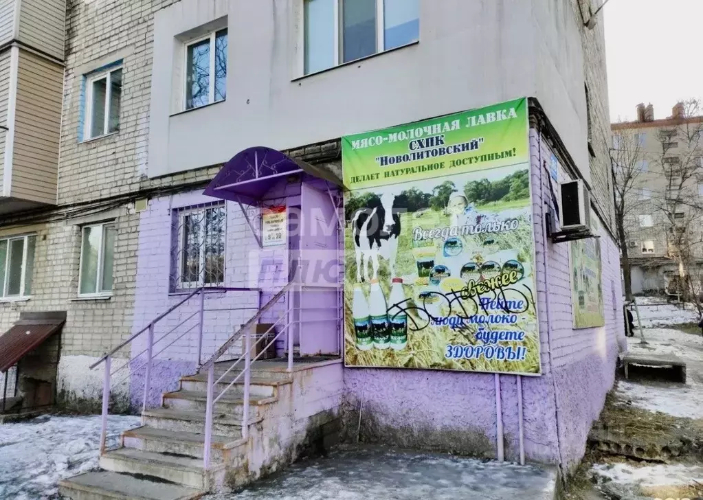 1-к кв. Приморский край, Находка Пограничная ул., 36Б (21.0 м) - Фото 1
