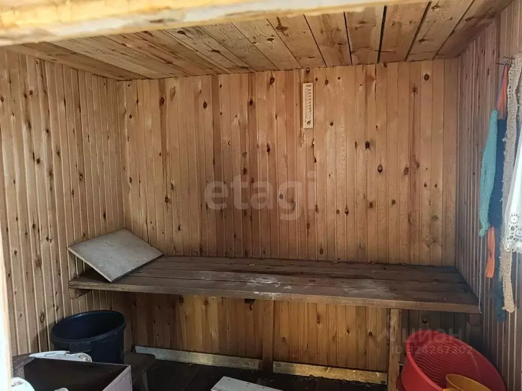 Дом в Новосибирская область, Бердск Вега-3 СНТ, 651 (24 м) - Фото 1