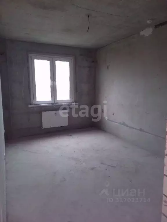 1-к кв. Курская область, Курск ул. Энгельса, 115/4 (37.33 м) - Фото 0