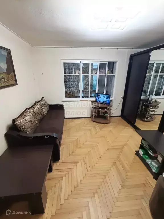 Продаётся 2-к квартира, 46 м - Фото 1