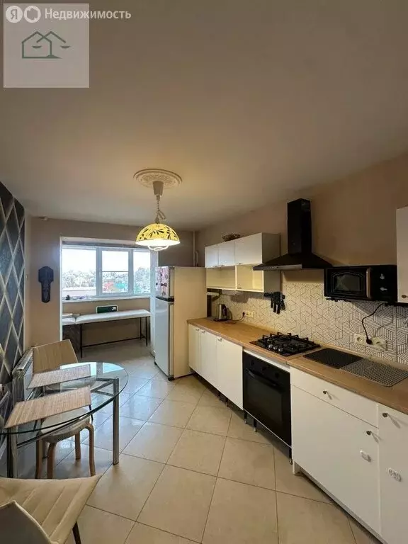 2-комнатная квартира: Воронеж, Одесская улица, 66 (62 м) - Фото 0