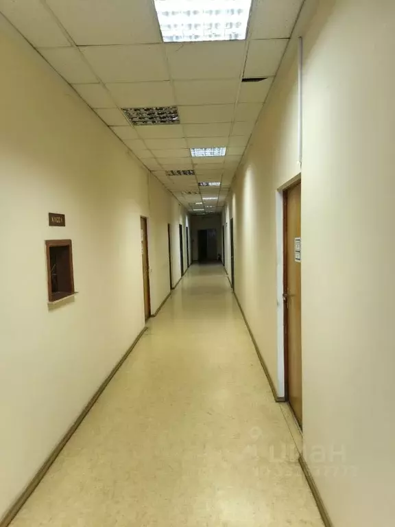 Офис в Москва Радужная ул., 22К1 (18 м) - Фото 2