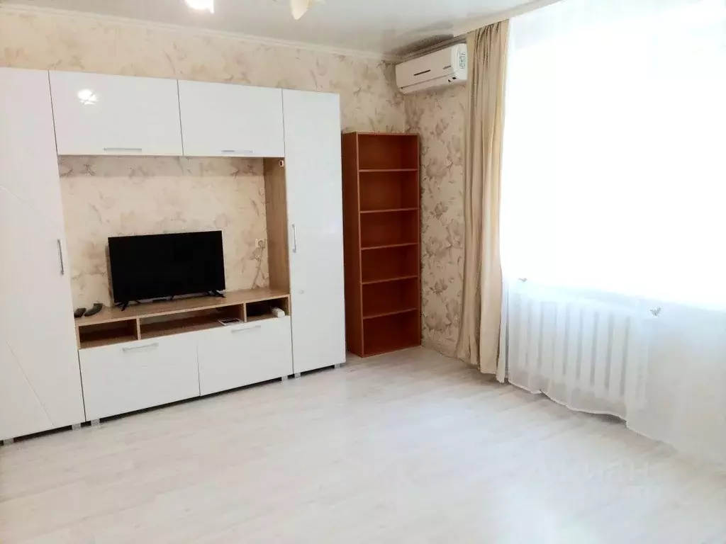 1-к кв. Ростовская область, Ростов-на-Дону Вятская ул., 94 (31.0 м) - Фото 2