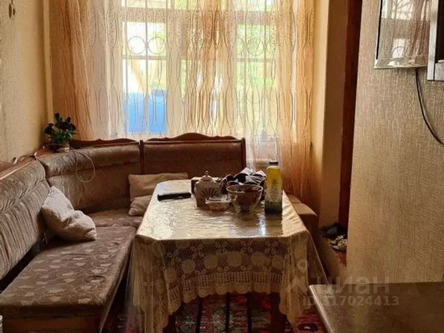 1-к кв. Дагестан, Махачкала ул. Заманова (50.0 м) - Фото 1
