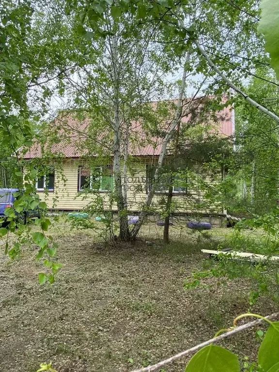 Дом 108 м на участке 15 сот. - Фото 0