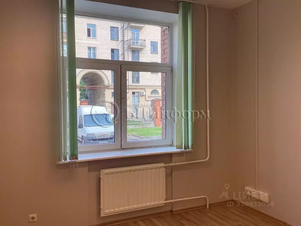 Офис в Санкт-Петербург Воронежская ул., 96 (50 м) - Фото 2