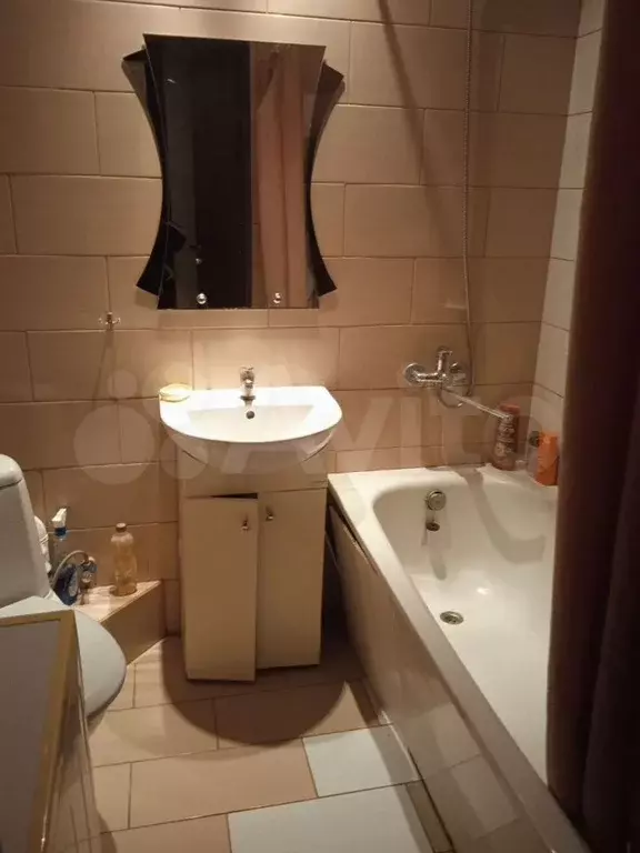 2-к. квартира, 49,5 м, 2/5 эт. - Фото 1