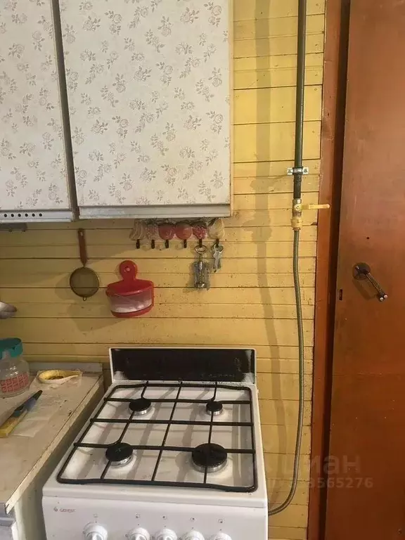 Дом в Московская область, Серпухов городской округ, д. Левое Ящерово  ... - Фото 2