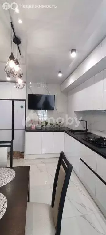 3-комнатная квартира: Калининград, улица Левитана, 65к2 (73.05 м) - Фото 2