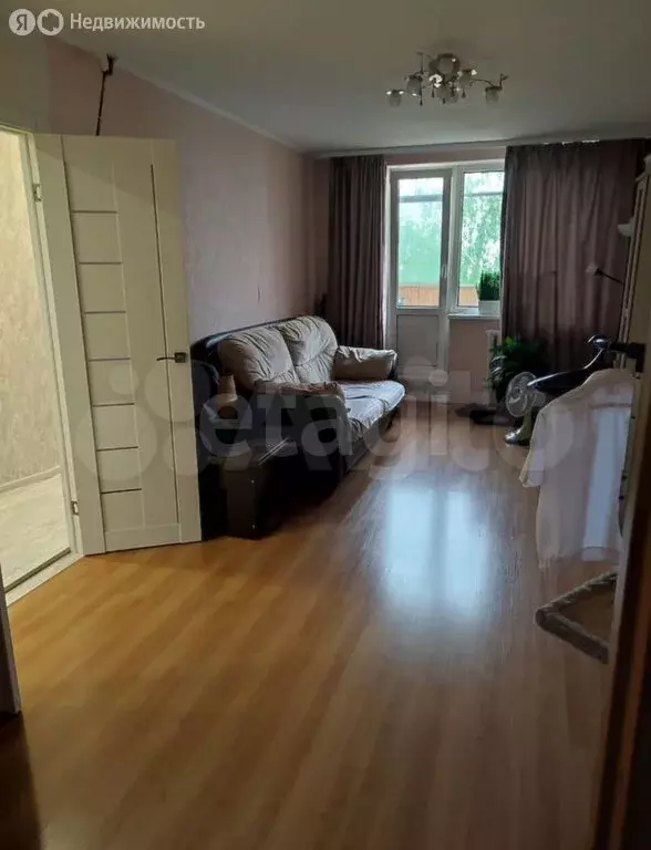 3-комнатная квартира: Пермь, улица Карбышева, 76/1 (59 м) - Фото 1