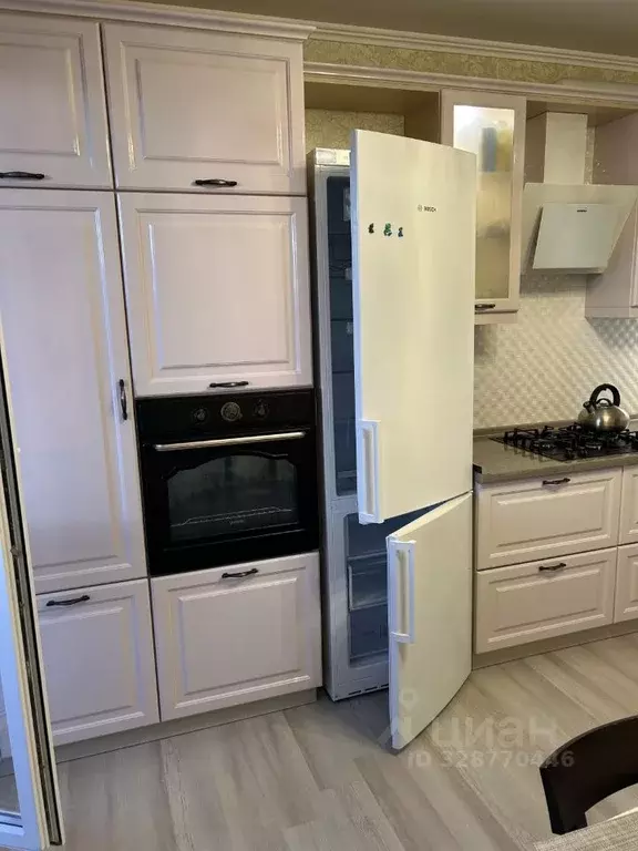 2-к кв. Рязанская область, Рязань ул. Пирогова, 4 (65.0 м) - Фото 2