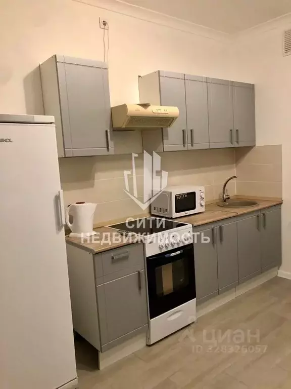 2-к кв. Москва Парковая ул., 33 (56.0 м) - Фото 1