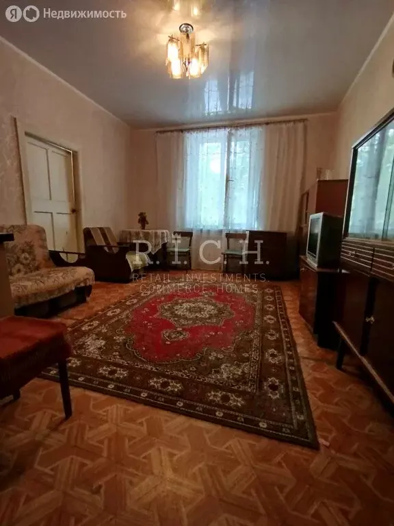 2-комнатная квартира: Челябинск, улица Мира, 38А (49.1 м) - Фото 2