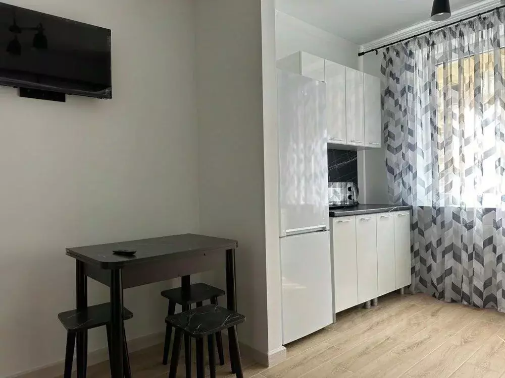 1-к кв. Краснодарский край, Анапа Крестьянская ул., 27к6 (41.0 м) - Фото 2