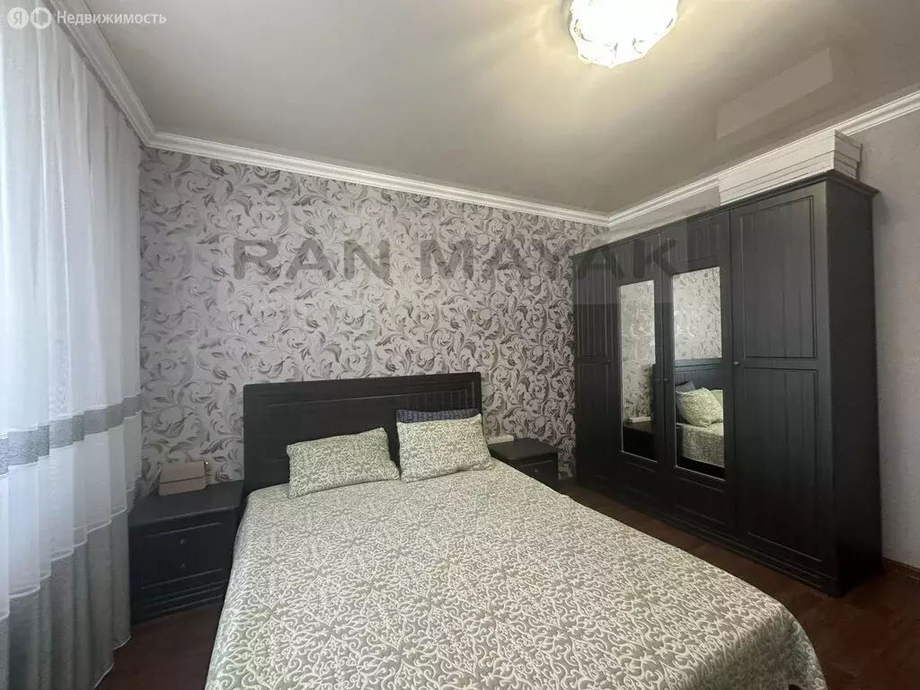 2-комнатная квартира: Майкоп, Пионерская улица, 405 (53 м) - Фото 0