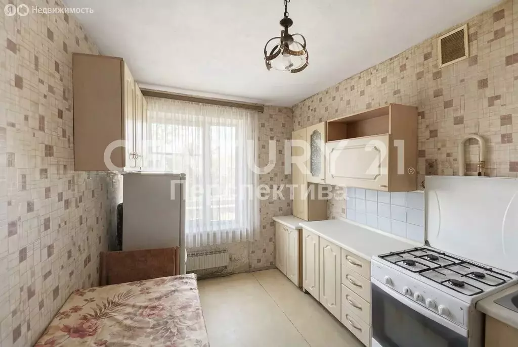 3-комнатная квартира: посёлок городского типа Красково, 2-я Заводская ... - Фото 1