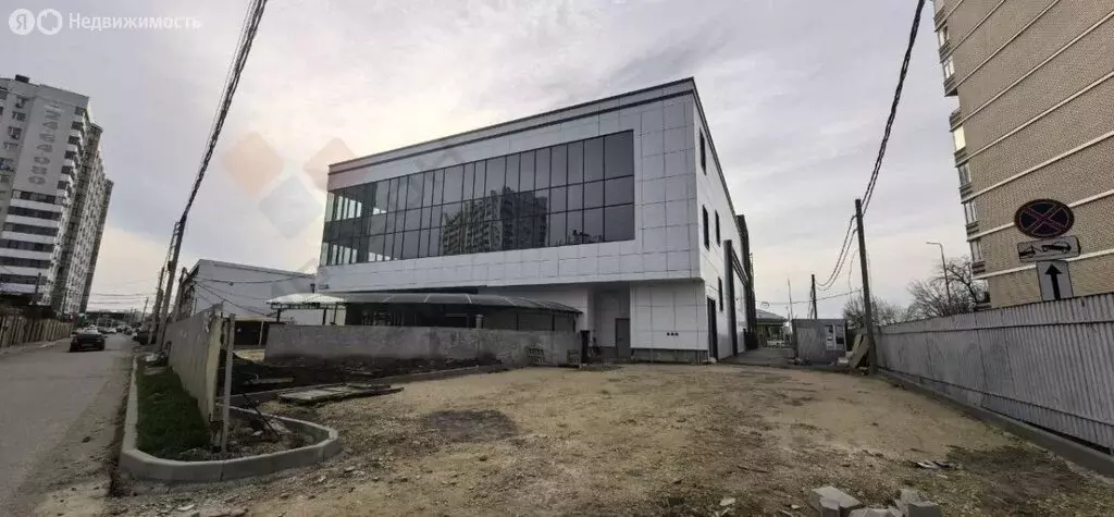 Офис (8000 м) - Фото 2