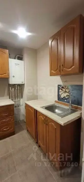 2-к кв. Калининградская область, Гурьевский муниципальный округ, пос. ... - Фото 2