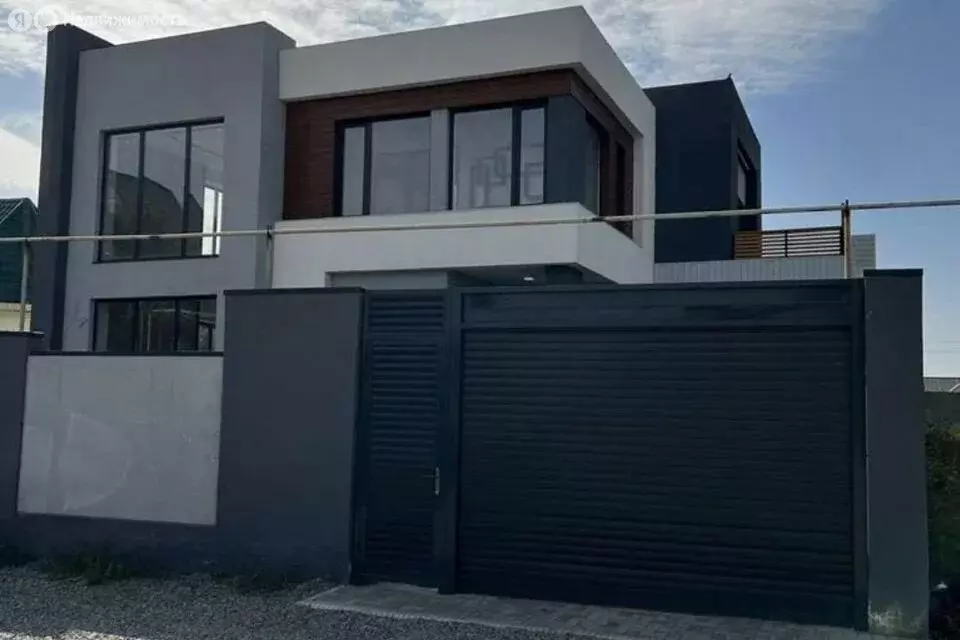 Дом в Краснодар, улица Григория Пономаренко, 2 (127 м) - Фото 2