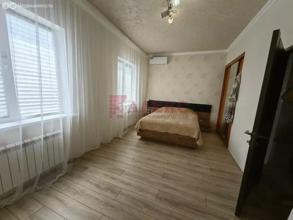 Дом в Ростов-на-Дону, Ашхабадский переулок, 30 (100 м) - Фото 1