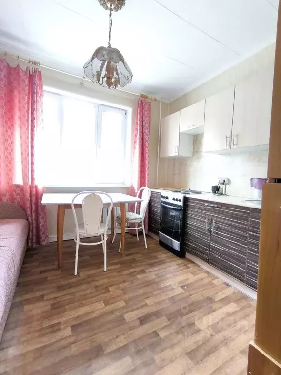 1-к кв. Санкт-Петербург ул. Олеко Дундича, 36К1 (38.2 м) - Фото 0