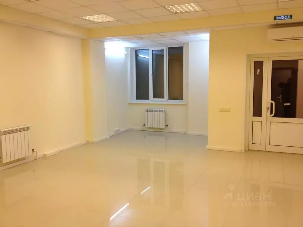 Торговая площадь в Новосибирская область, Новосибирск Горский мкр, 10 ... - Фото 1