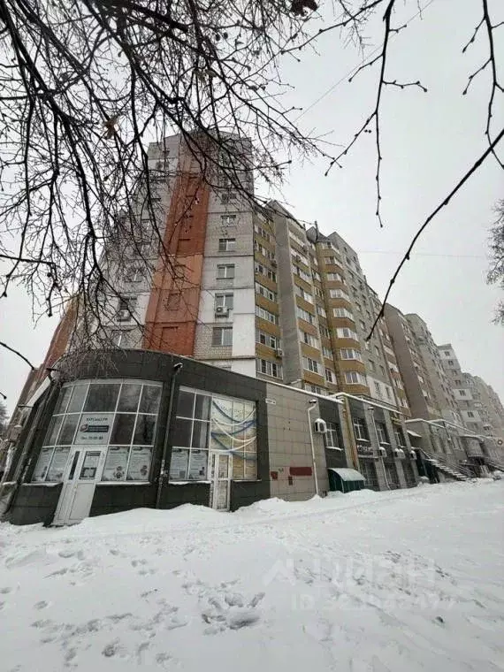 2-к кв. Рязанская область, Рязань Татарская ул., 65 (73.2 м) - Фото 2