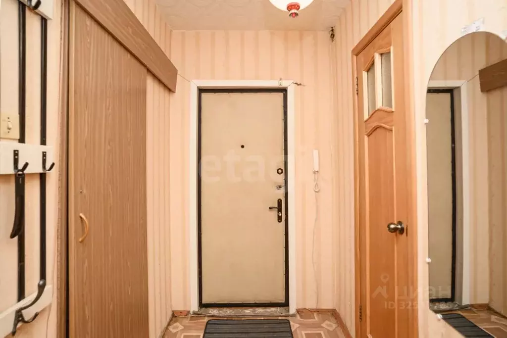 1-к кв. Тверская область, Тверь ул. Коробкова, 12 (38.7 м) - Фото 0