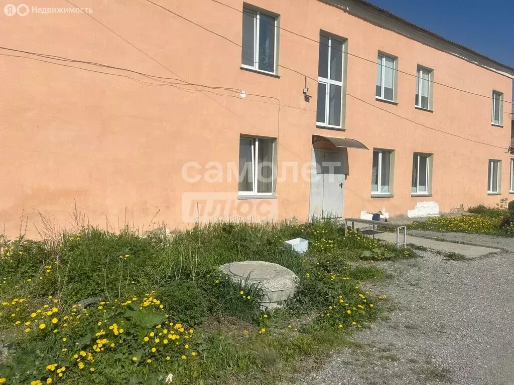 Квартира-студия: Миасс, улица Малышева, 52А (24.9 м) - Фото 1