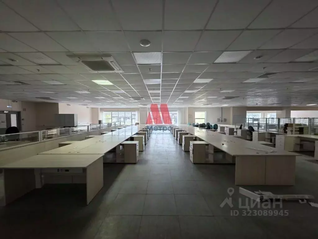 Офис в Ярославская область, Ярославль Корабельная ул., 1 (730 м) - Фото 1