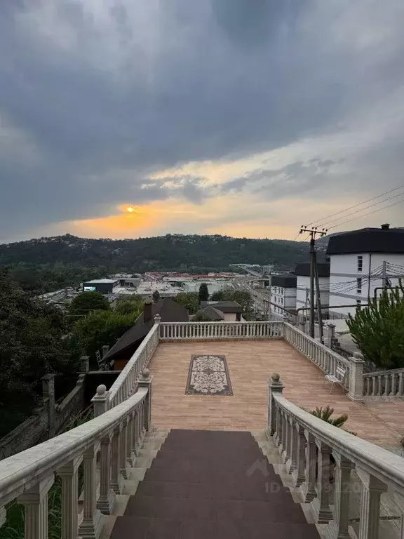 Дом в Краснодарский край, Сочи Пластунская ул., 184В (303 м) - Фото 2