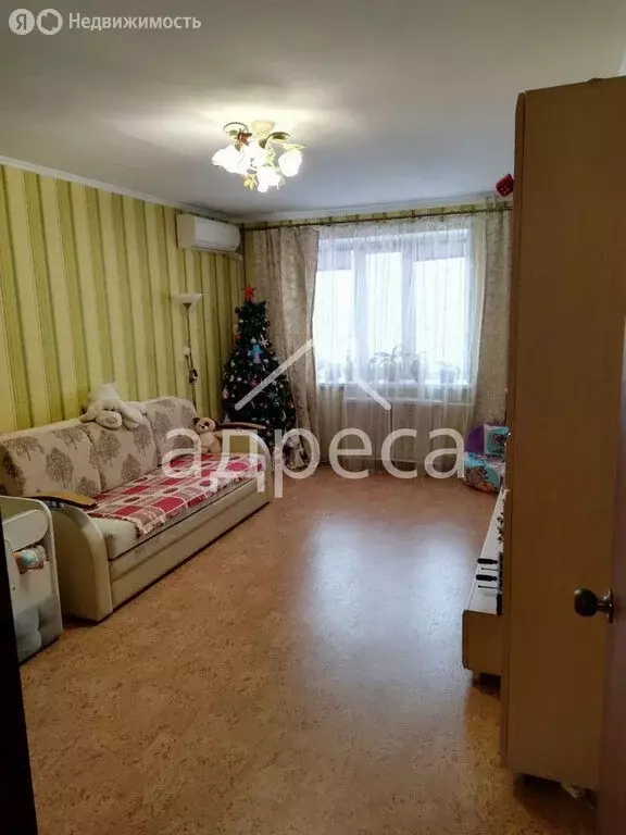 1-комнатная квартира: Самара, улица Гастелло, 44 (44.1 м) - Фото 0