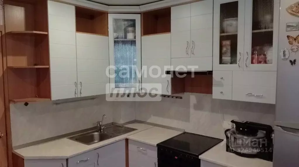 1-к кв. Ленинградская область, Тельмана Тосненский район, ул. ... - Фото 1