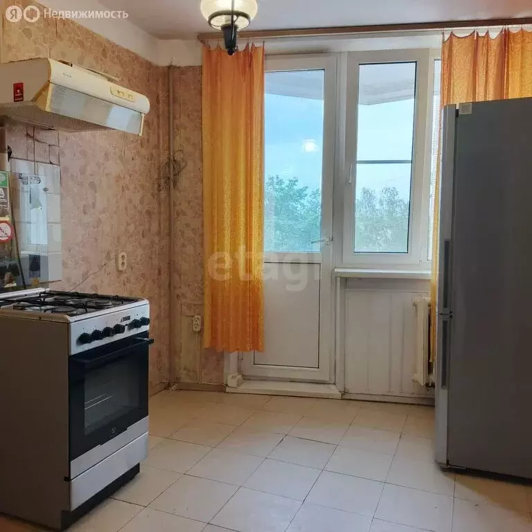2-комнатная квартира: Обнинск, проспект Маркса, 34 (52 м) - Фото 0