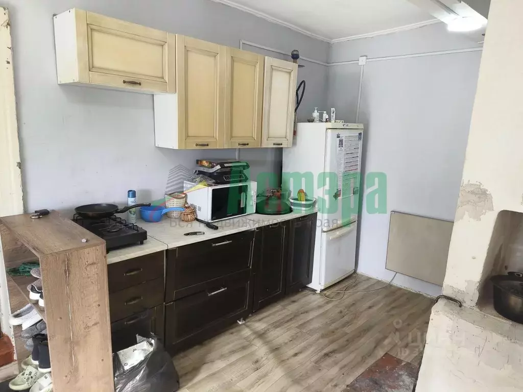 Дом в Забайкальский край, Чита Татарская ул., 6 (48 м) - Фото 2