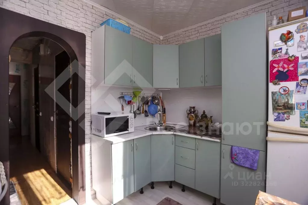 Таунхаус в Челябинская область, Челябинск Тургоякская ул., 74 (77 м) - Фото 2