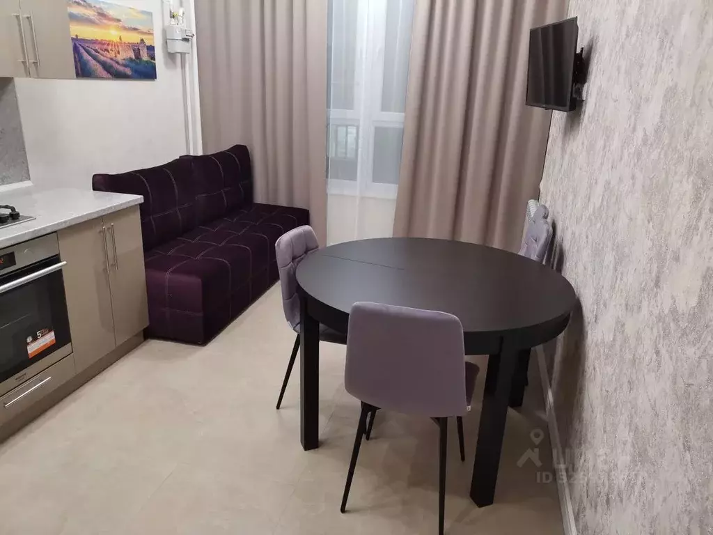 2-к кв. Краснодарский край, Геленджик Крымская ул., 22к1 (68.0 м) - Фото 1