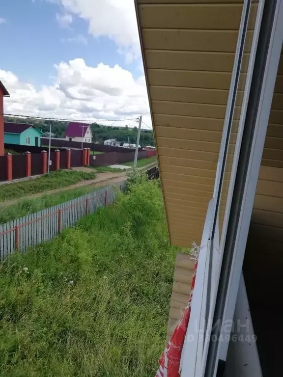 Дом в Московская область, Сергиево-Посадский городской округ, д. ... - Фото 2
