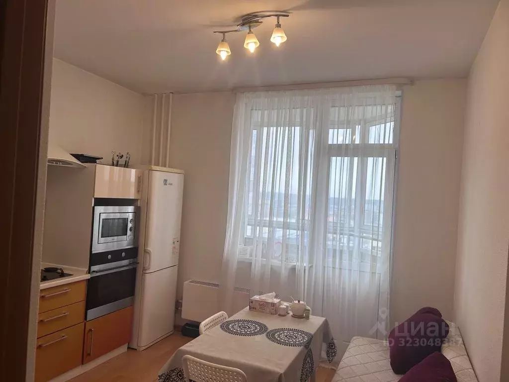 1-к кв. Свердловская область, Екатеринбург ул. Старых Большевиков, 3 ... - Фото 1