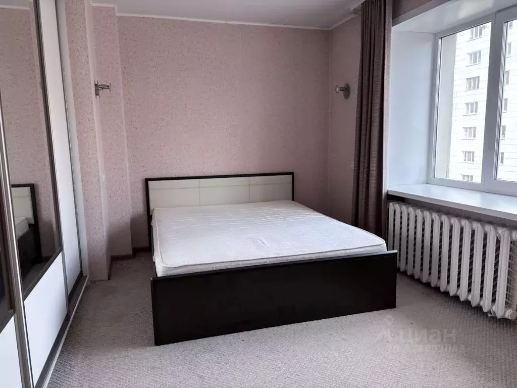 3-к кв. Пермский край, Пермь ш. Космонавтов, 131 (62.2 м) - Фото 2