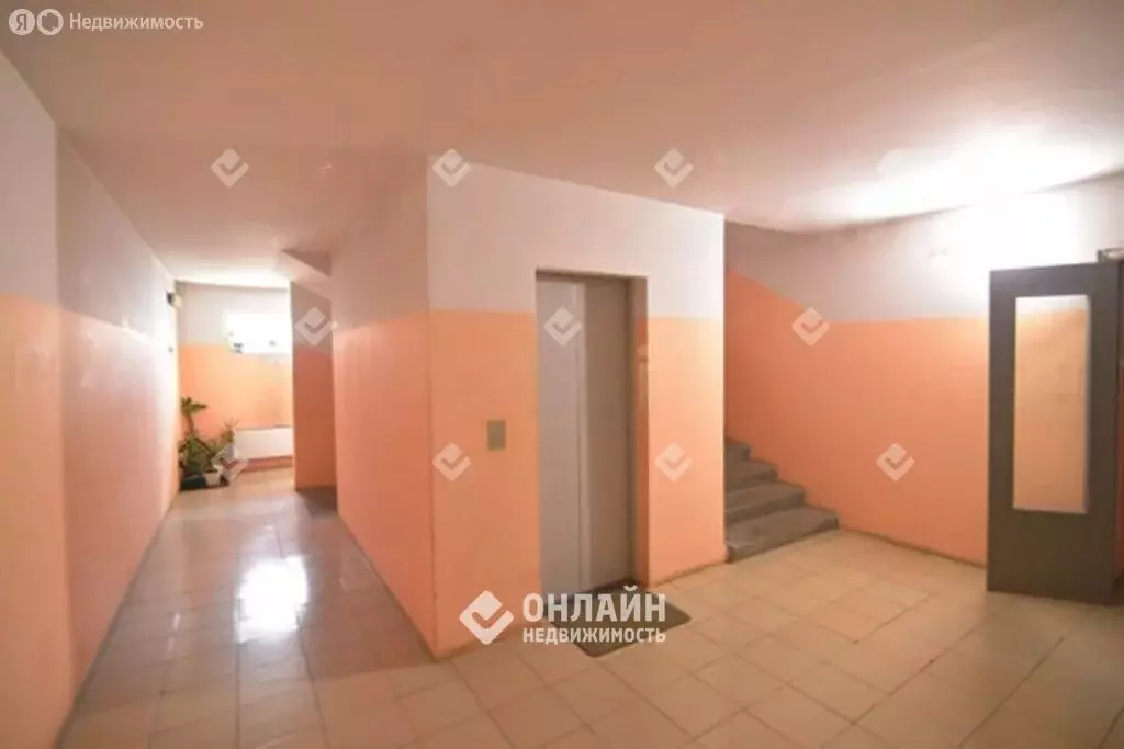 2-комнатная квартира: Южно-Сахалинск, Крайняя улица, 37 (67 м) - Фото 1