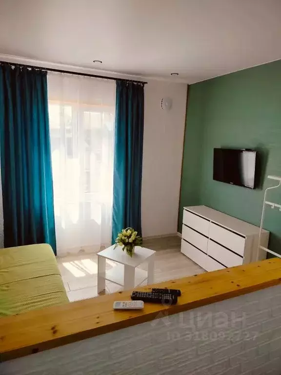 Комната Краснодарский край, Ейский район, Должанская ст-ца ул. ... - Фото 2