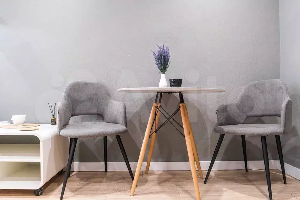Квартира-студия, 21 м, 1/3 эт. - Фото 1