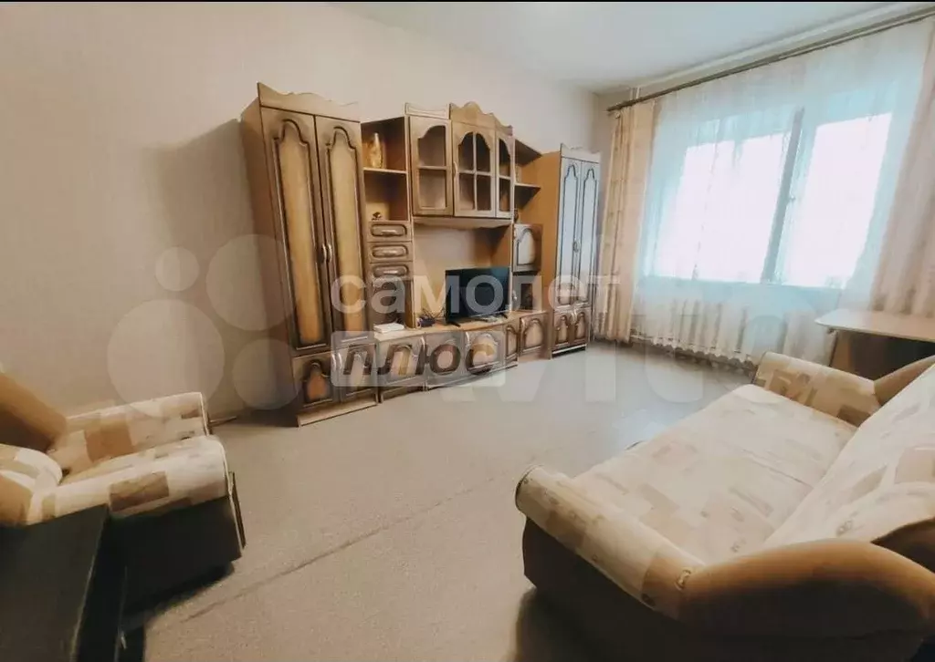 2-к. квартира, 65 м, 4/9 эт. - Фото 1