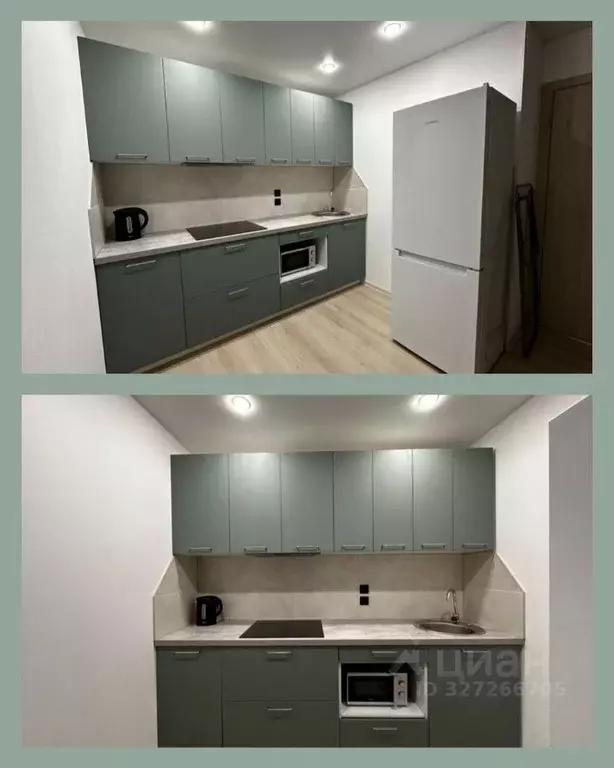 2-к кв. Карелия, Петрозаводск ул. Дениса Тимашова, 6к4 (46.0 м) - Фото 1