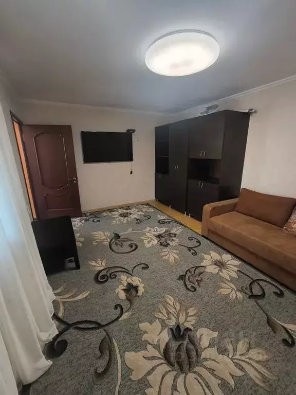 3-к кв. Краснодарский край, Туапсе ул. Клары Цеткин, 55 (120.0 м) - Фото 2