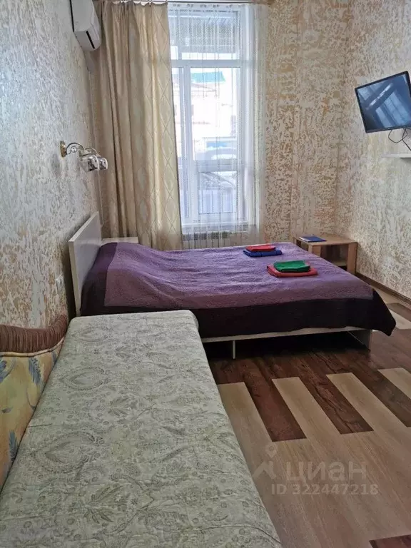 1-к кв. Алтай, Горно-Алтайск Проточная ул., 10/1к4 (35.0 м) - Фото 2