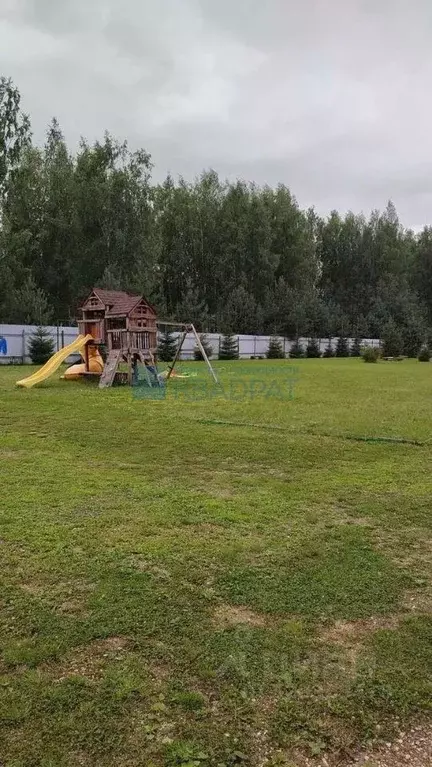 Участок в Ярославская область, Некрасовский муниципальный округ, д. ... - Фото 1