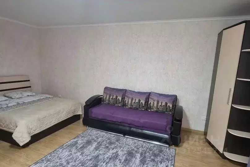 1-к кв. Калмыкия, Элиста Сити-3 мкр, 59 (40.0 м) - Фото 1