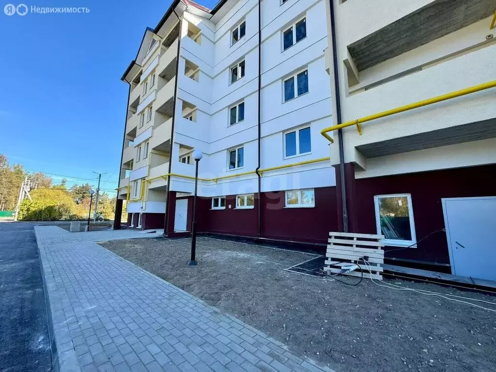 2-комнатная квартира: Покров, улица 3-го Интернационала, 87 (57.8 м) - Фото 2